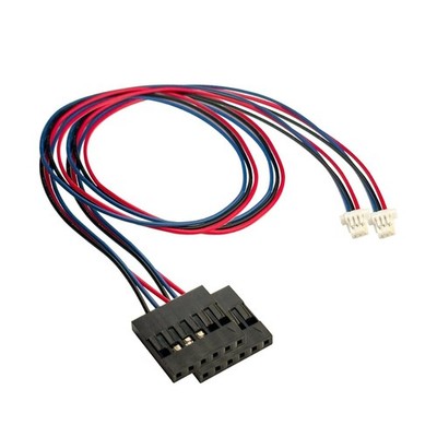 3PIN 1.0MM to 2.54MM Cable for Raspberry Pi 5 - Effortless Debugging Solution