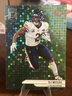 DJ Moore - Panini Donruss Elite Green Disco #27 Chico Bears