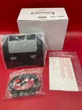 Acuant USB3 Double Sided Card Scanner IDSCOSDKID120 🇺🇸✨🇺🇸✨ NEW - SEALED!