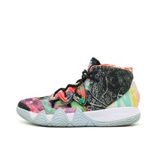 Nike Damen Kyrie IRVING S2 Spongebob Pineapple Sneaker Basketballschuhe EU 38