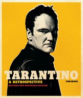 Tarantino: A Retrospective | Revised And Expanded Edition | Tom Shone | Englisch