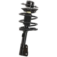 For 2001-2007 GRAND CARAVAN/TOWN & COUNTRY Front Left Shock Strut