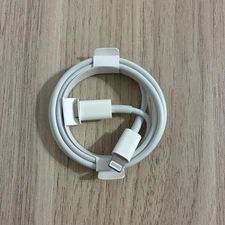 Genuine Original Apple iPhone 13 Type-C to Lightning Charging Cable New
