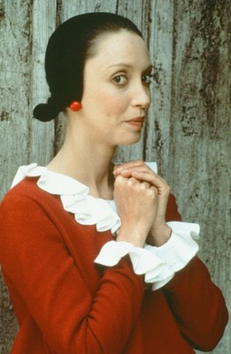 LMP97-132 1980 Popeye Actress Shelley Duvall As Olive Oyl Orig 35mm COLOR SLIDE