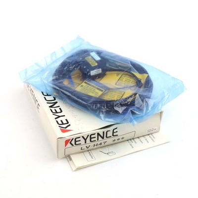 Keyence Messkopf LV-H47 OVP
