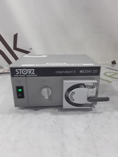 Karl Storz Clearvision II 40334120 Lens Irrigation Unit
