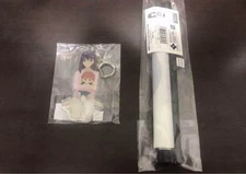 Fate ufotable Sakura Matou Emiya Shirou Tapestry Acrylic Keychain Anime