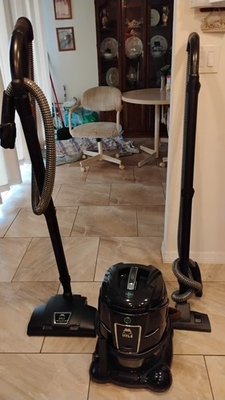 #ad #ad Hyla Est Air Room Cleaning System with Water Filtration and Vacuum Function $1200.00