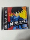 New ListingMega Man Legends (Sony PlayStation 1, 1998)