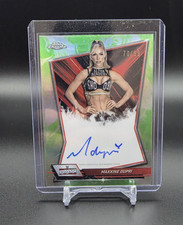 2026 Topps Chrome WWE Wrestling Checklist Guide in-content 58