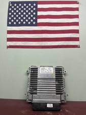 2011 -2013 Kia Optima 2.4L ECM ECU Engine Con...