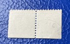 Beautiful World stamp might be rare. Nice price start. Look & bid or buy it now! — photo 2