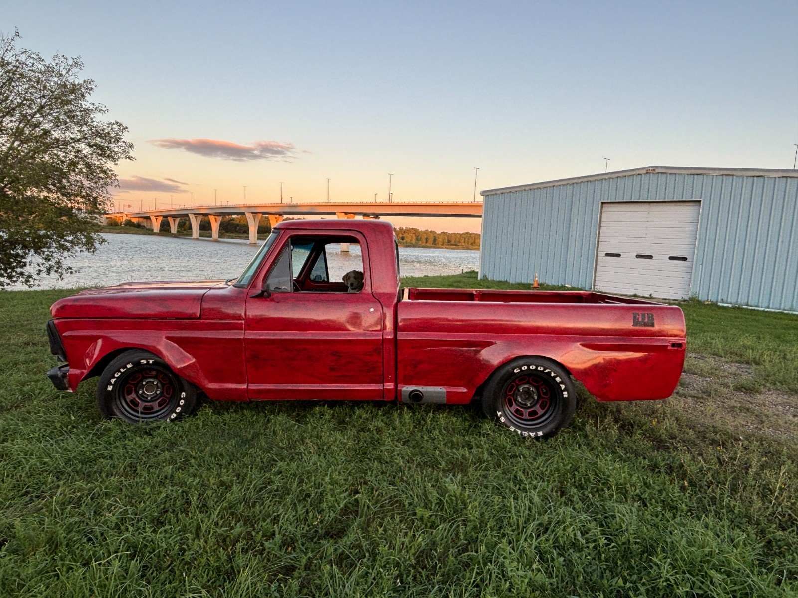 Image of 1972 Ford Other Pickups