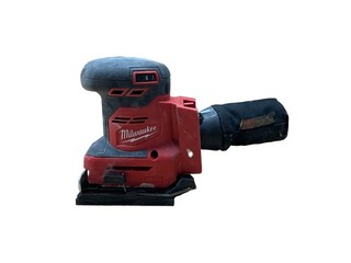Milwaukee 2649 20 Orbital Sander M18 18V (Tool Only)🔥USED🔥
