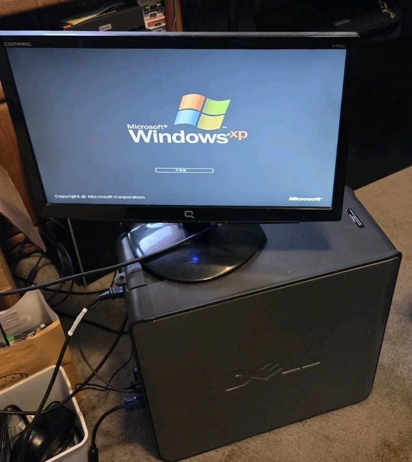 Dell Optiplex Gx520 for sale - eBay