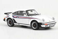 187167 Preorder Porsche 911 930 Turbo 3.3 White Norev 1/18