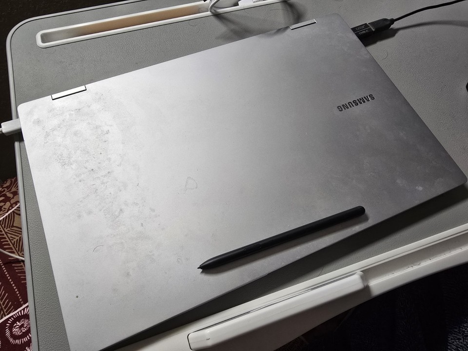 samsung galaxy book pro 360 15.6 1tb 12th gen Inter Core i7 1260p | eBay