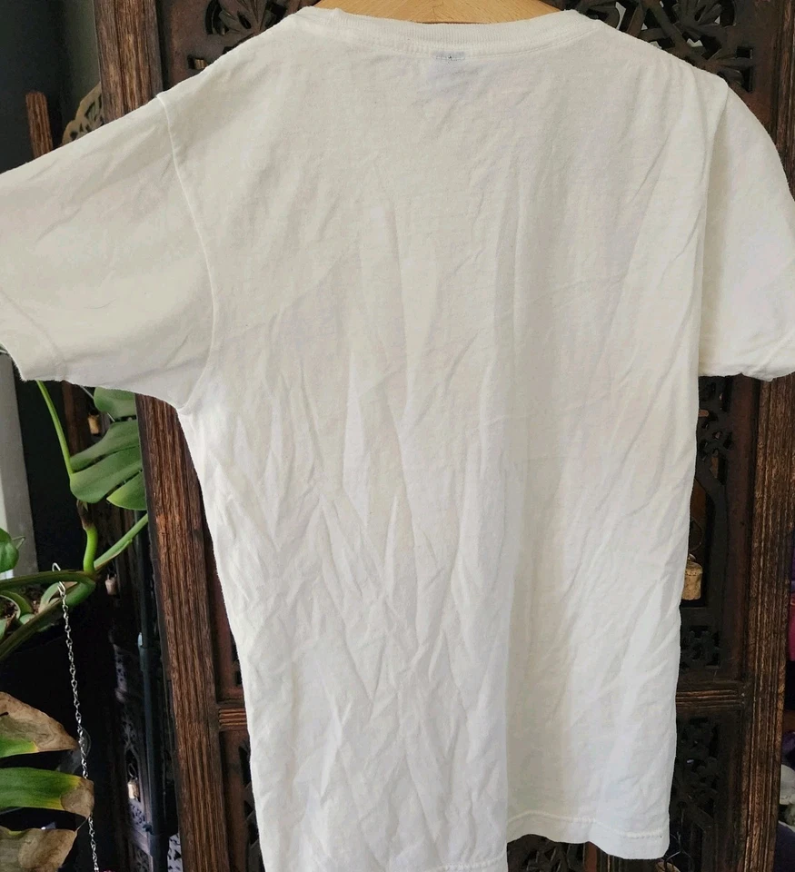 Camiseta De Colección Dead Kennedys XS Rock Punk Banda Camiseta Foto 4 de 4