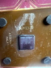 AMD Athlon XP 1900+ AX1900DMT3C 1.9GHz Socket...