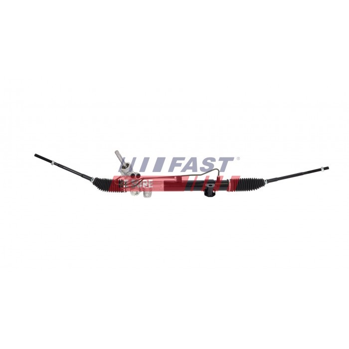 Crémaillère de direction en acier renforcé pour Chrysler Grand Voyager V 04766527AE