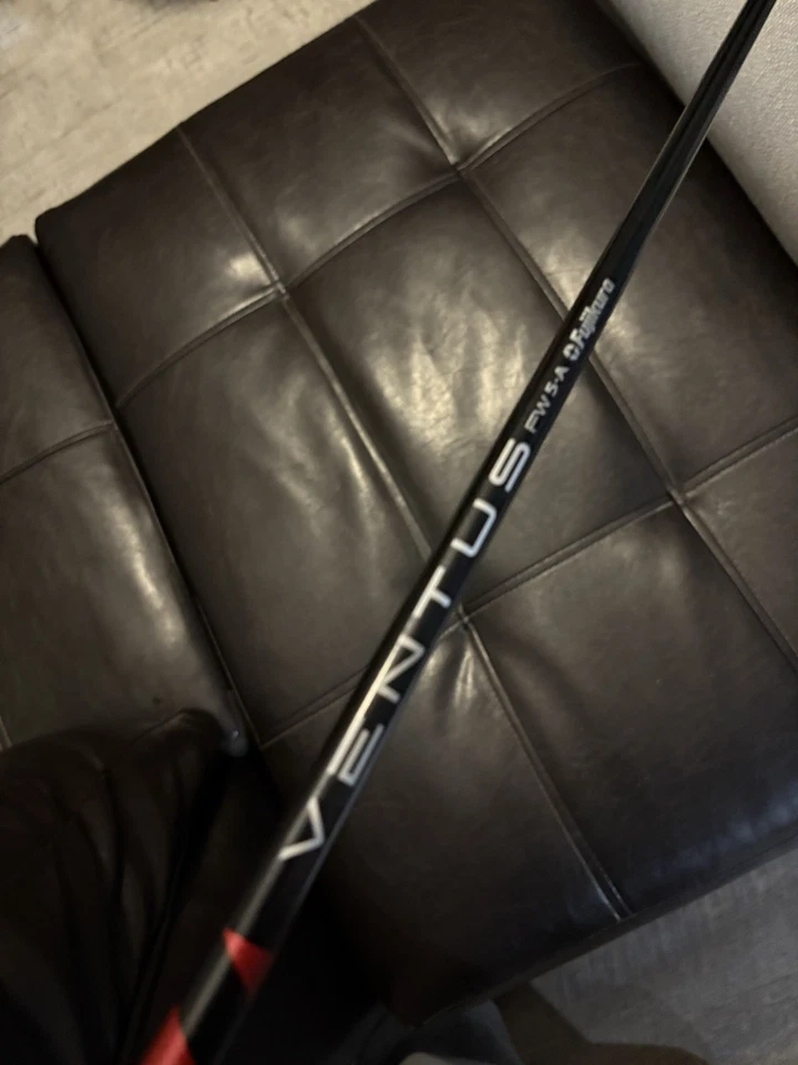 stealth 3 madeira canhoto 16*5 flex regular - Imagem 4 de 4