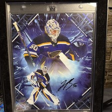 2025-26 Fanatics Under Wraps Emanate NHL Hockey Autographed Photo Checklist Guide in-content 30