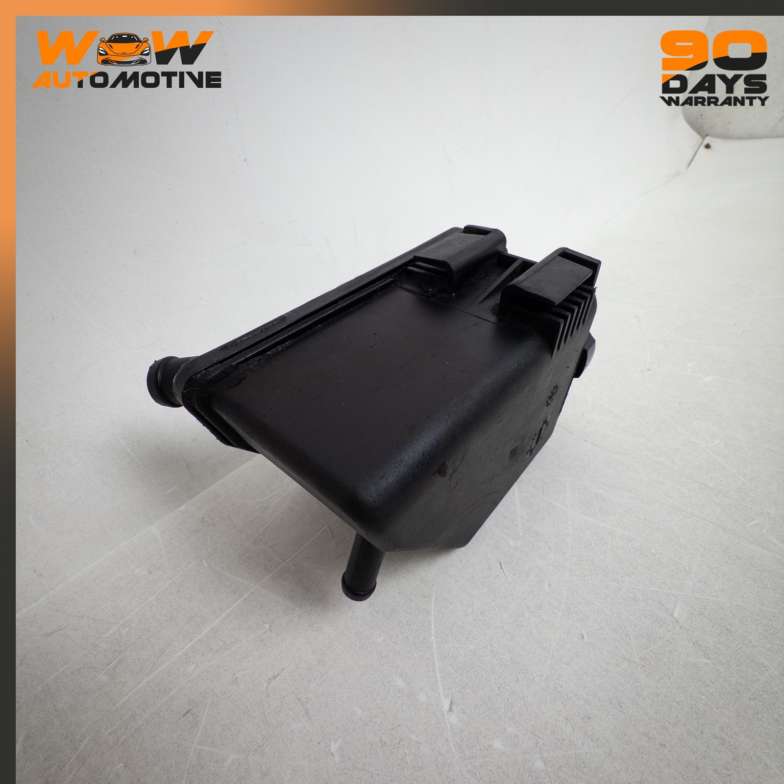 97-13 CHEVROLET CORVETTE C6 POWER STEERING PUMP FLUID RESERVOIR BOTTLE OEM