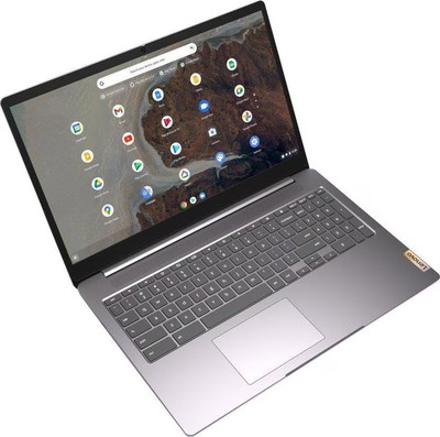 Lenovo Ideapad 3 Chromebook 15IJL6 15,6'' N4500 4GB/64GB eMMC ChromeOS