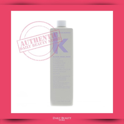 #ad Kevin Murphy Blonde Angel Wash Shampoo 1 Liter 33.8oz NEW FAST SHIP $73.24