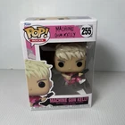 Funko Pop! Rocks Machine Gun Kelly MGK #255 Vinyl Figure New In Box