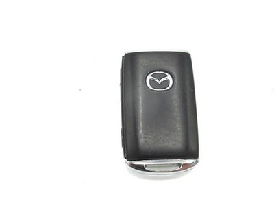 CX-3, CX-5, 2022 Mazda CX-3, CX-5 Keyless Remote, Key Fob  WAZSKE13D03