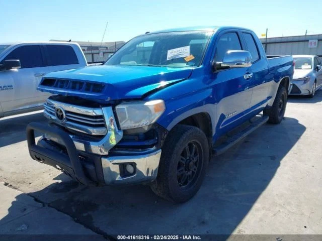 Conjunto de actuador y bomba de pieza de freno antibloqueo 4 puertas para 16-17 TUNDRA 1607095 Foto 2 de 4