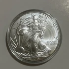 2015 Silver Eagle 1 OZ. .999 BU American Dollar Coin