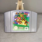 SUPER MARIO 64 NINTENDO N64 Eur Cartridge Only GREAT