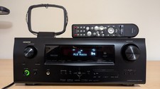 Denon AVR 2310 Black