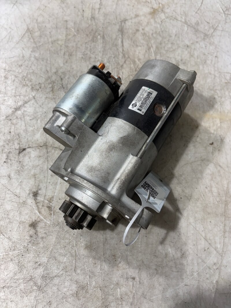 motorino avviamento NISSAN CABSTAR 45.14 2.5 TDI PM-DC-RG Cab 8441c3 23300EB30B
