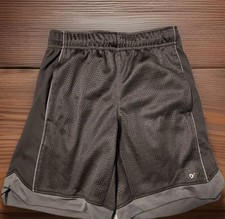 New-DSG BasketBall Shorts- Boys Size XS 6/7
