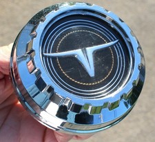 Oem 1970 1971 1972 1973 1974 1975 Ford Maverick Gas Tank Fuel Cap
