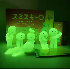 Smiski living series