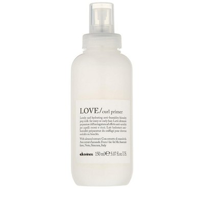 Davines Love Curl Primer for More Definition 5.07 oz