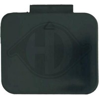 Blende StoßFäNger Diederichs ZUB00055 Hd Tuning FüR Bmw Vorne