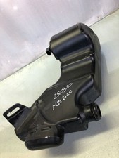 Mercedes-Benz GLC X253 C253 2020 Wischwasserbehälter A2058600160 KDA42385