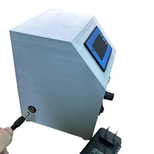 Electric Guitar Pickup Winding Machine DIY Tool8p