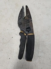 Craftsman Professional Accu-Cut 3 in 1 cutter 37310 Made in USA Parts Only