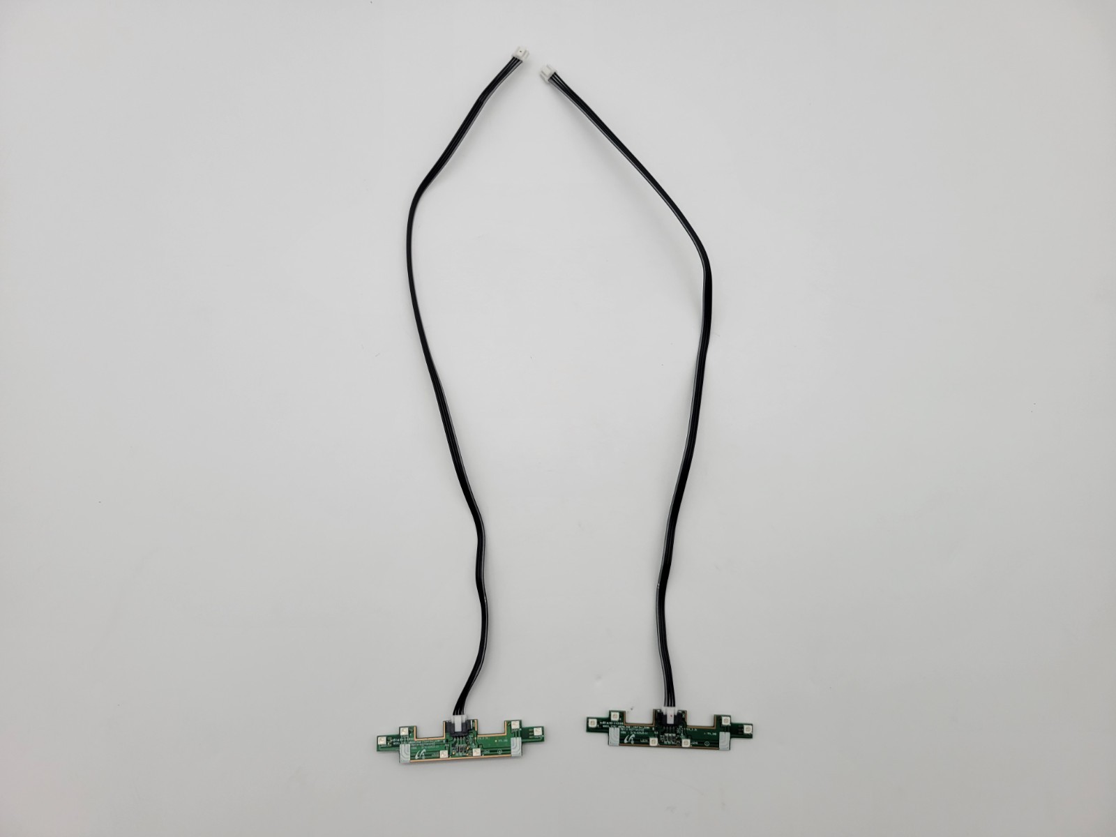 Samsung LED Panels for Odyssey G7 32" LC32G75TQSNXZA Monitor