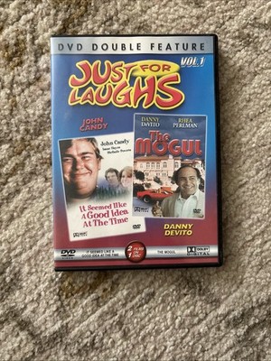 Just For Laughs Volume 1 - It Seemed Like A Good Idea at the Time/ The Mogul...