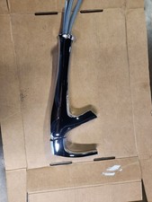 Kohler Symbol Vessel Sink Bathroom Faucet - K-19774-4-CP - POLISHED CHROME