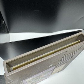 Ultima: Exodus NES (Nintendo Entertainment System, 1989) Cartridge Only