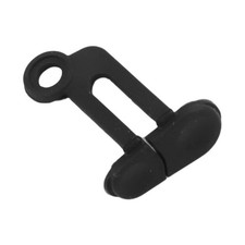 Optimal Protection Rubber Shutter Cable Lid for For nikon D800 D800E D810