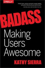 Image of Badass: Making Users Awesome (Paperback or Softback)